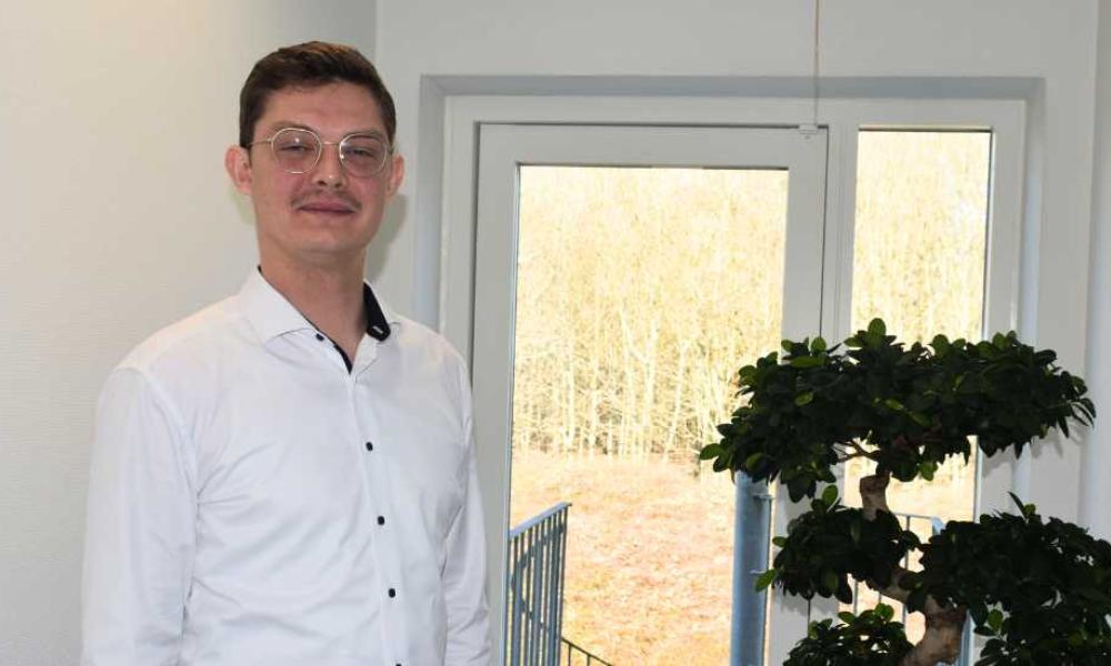 Fra slagter til salg med fokus på den gode dialog Fra slagter til salg med fokus på den gode dialog